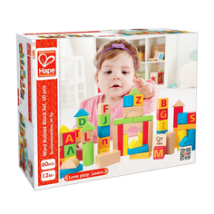 Конструктор Hape Е8007
