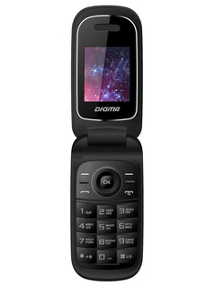 Сотовый телефон Digma Linx A205 2G