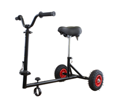 Аксессуар Ховеркарт SpeedRoll B01 Black