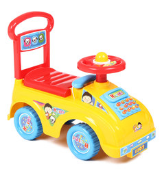 Каталка Kids Rider 1102 Yellow GL000055274