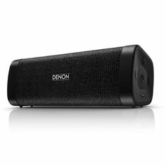 Колонка Denon Envaya DSB-250 Black