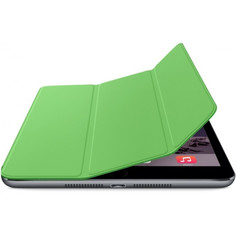 Аксессуар Чехол Krutoff Clever Total Protection Kit для APPLE iPad 2 Green 10212
