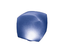 Плавающая подсветка Куб Intex 28694