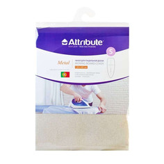 Аксессуар Чехол Attribute ABM104 Metal 120x40cm