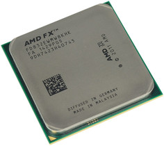 Процессор AMD FX-8320E Vishera OEM FD832EWMW8KHK (3200MHz/AM3+/L3 8192Kb)