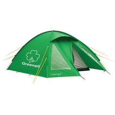 Палатка Greenell Керри 4 V3 Green 95513-367-00
