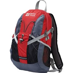 Рюкзак Nova Tour Вижн 20 Grey-Red 13402-050-00