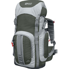 Рюкзак Nova Tour Дельта 45 V2 Grey-Olive 12443-560-00