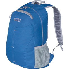 Рюкзак Nova Tour Симпл 20 Blue 95767-407-00