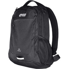 Рюкзак Nova Tour Стади 23 Black 95408-901-00