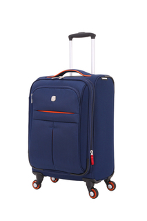 Чемодан WENGER Arosa Blue WG6593307154