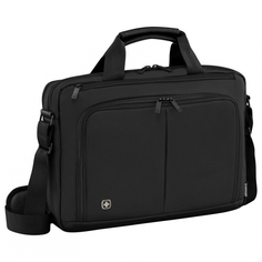 Аксессуар Сумка 14-inch WENGER 601064 Black