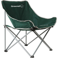 Стул Greenell Луна FC-21 Green 95986-325-00