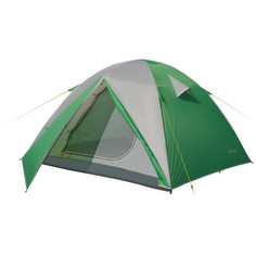 Палатка Greenell Гори 2 V2 Green-Grey 95966-364-00