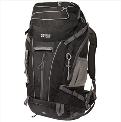 Рюкзак Nova Tour Квест 60 Grey 96018-910-00