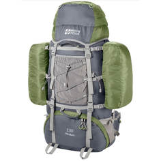 Рюкзак Nova Tour Абакан 130 Grey-Olive 95769-560-00