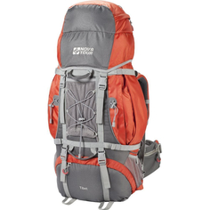 Рюкзак Nova Tour Тибет 110 Grey-Terracotta 96012-253-00