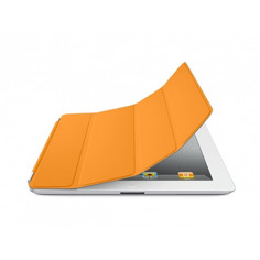 Аксессуар Чехол Krutoff Clever Total Protection Kit для APPLE iPad 2 Orange 10213