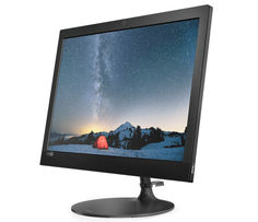 Моноблок Lenovo IdeaCentre AIO 330-20AST Black F0D80017RK (AMD E2-9000 1.8 GHz/4096Mb/1000Gb/AMD Radeon R2/Wi-Fi/Bluetooth/Cam/19.5/1440x900/DOS)