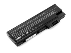 Аккумулятор 4parts LPB-9300 для Acer TravelMate 2460/4220/4270/4670/5620/Aspire7110/9300 11.1V 4400mAh