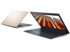 Ноутбук Dell Vostro 5471 5471-4662 (Intel Core i5-8250U 1.6 GHz/8192Mb/256Gb SSD/No ODD/Intel HD Graphics/Wi-Fi/Bluetooth/Cam/14.0/1920x1080/Windows 10 64-bit)