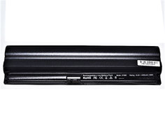 Аккумулятор 4parts LPB-X100e для Lenovo ThinkPad X100e/X120e Edge-11/Edge-E10 Series 11.1V 4400mAh
