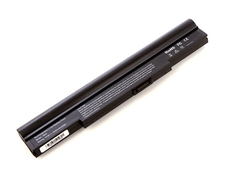 Аккумулятор 4parts LPB-5943G для Acer Aspire Ethos 5943G/8943G/5950G/8950G Series 14.8V 4400mAh