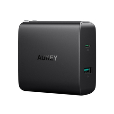 Зарядное устройство Aukey PA-Y10 2-Port LLTSEU143295
