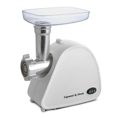 Мясорубка Zigmund & Shtain ZMG-006