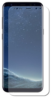 Аксессуар Защитное стекло Samsung Galaxy S8 Plus Aukey SP-G28 Premium 3D Tempered Glass LLTS129545
