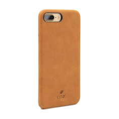 Аксессуар Чехол Cozistyle Cozi Case для iPhone 8 / 7 Plus Brown CGLC7+018