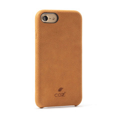 Аксессуар Чехол Cozistyle Cozi Case для iPhone 8 / 7 Brown CGLC7018