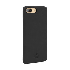 Аксессуар Чехол Cozistyle Cozi Case для iPhone 8 / 7 Plus Black CGLC7+010