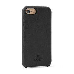 Аксессуар Чехол Cozistyle Cozi Case для iPhone 8 / 7 Black CGLC7010