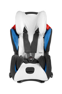 Летний чехол для кресла Recaro Young Sport/Young Sport HERO 96200B20914
