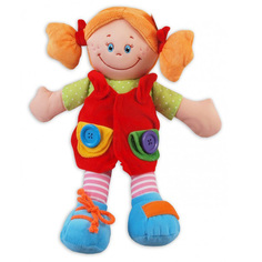 Игрушка Baby Mix Кукла 8081-38Е