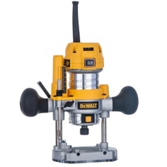 Фрезер dewalt d 26204 k