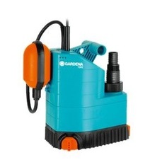 Дренажный насос gardena 7000 classic 01780-20.000.00