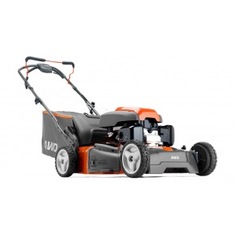 Газонокосилка бензиновая husqvarna lc 356awd e 9614102-92