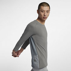 Мужская футболка с длинным рукавом Nike Gyakusou Dri-FIT