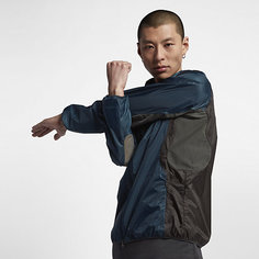 Мужская куртка со складной конструкцией и длинным рукавом Nike Gyakusou