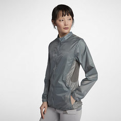 Женская куртка со складной конструкцией Nike Gyakusou