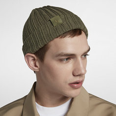 Трикотажная шапка унисекс NikeLab Collection Beanie