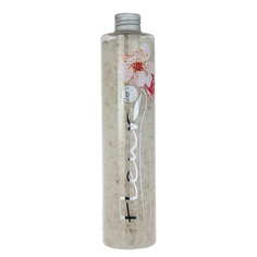 Соль для ванн `FLEUR` Цветок вишни 410 г