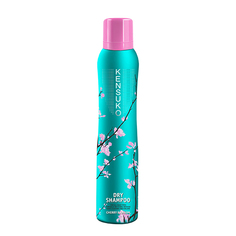 Шампунь для волос сухой `KENSUKO` Cherry blossom 200 мл