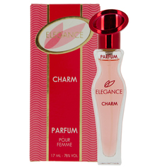 Духи `ART PARFUM` `ELEGANCE` CHARM (жен.) 17 мл АРТ ПАРФЮМ