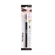 Карандаш для бровей `ARDELL` MECHANICAL BROW PENCIL светло-коричневый (автоматический влагостойкий)