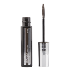 Тушь для бровей `MAYBELLINE` BROW PRECISE тон 06 (deep brown)