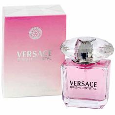 Туалетная вода `VERSACE ` BRIGHT CRYSTAL жен. 30 мл