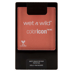 Румяна для лица `WET N WILD` COLOR ICON тон E3252 Pearlescent pink